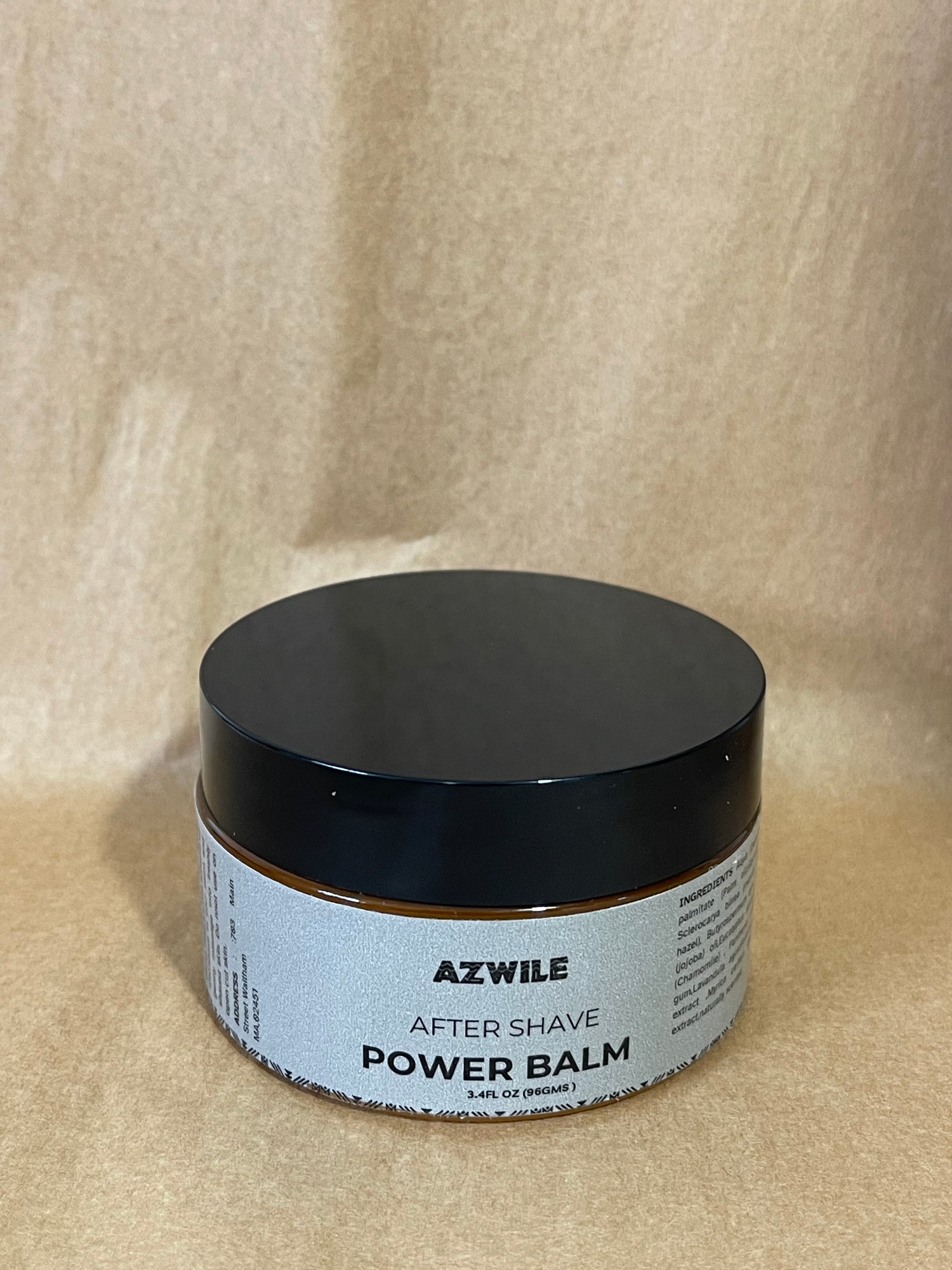 After Shave Power Balm | After Shave Cream | Men&