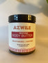 Restore  Body Butter | Hydration and Relief for Acne-prone skin and Sensitive skin | Gentle skin care | Soothes eczema | Heals acne | Soothes Psoriasis | Eczema skin care 