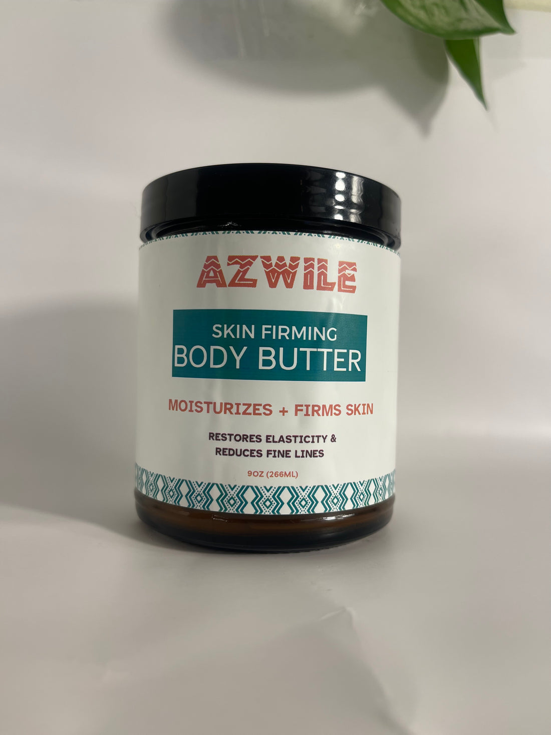 Skin  Firming Body Butter | Moisturizer for Mature Skin | Skin Firming body Butter | Reduces Fine lines &amp; wrinkles | Boasts Collagen Production | Natural Skincare | Organic Skincare | Youthful Glow body butter |