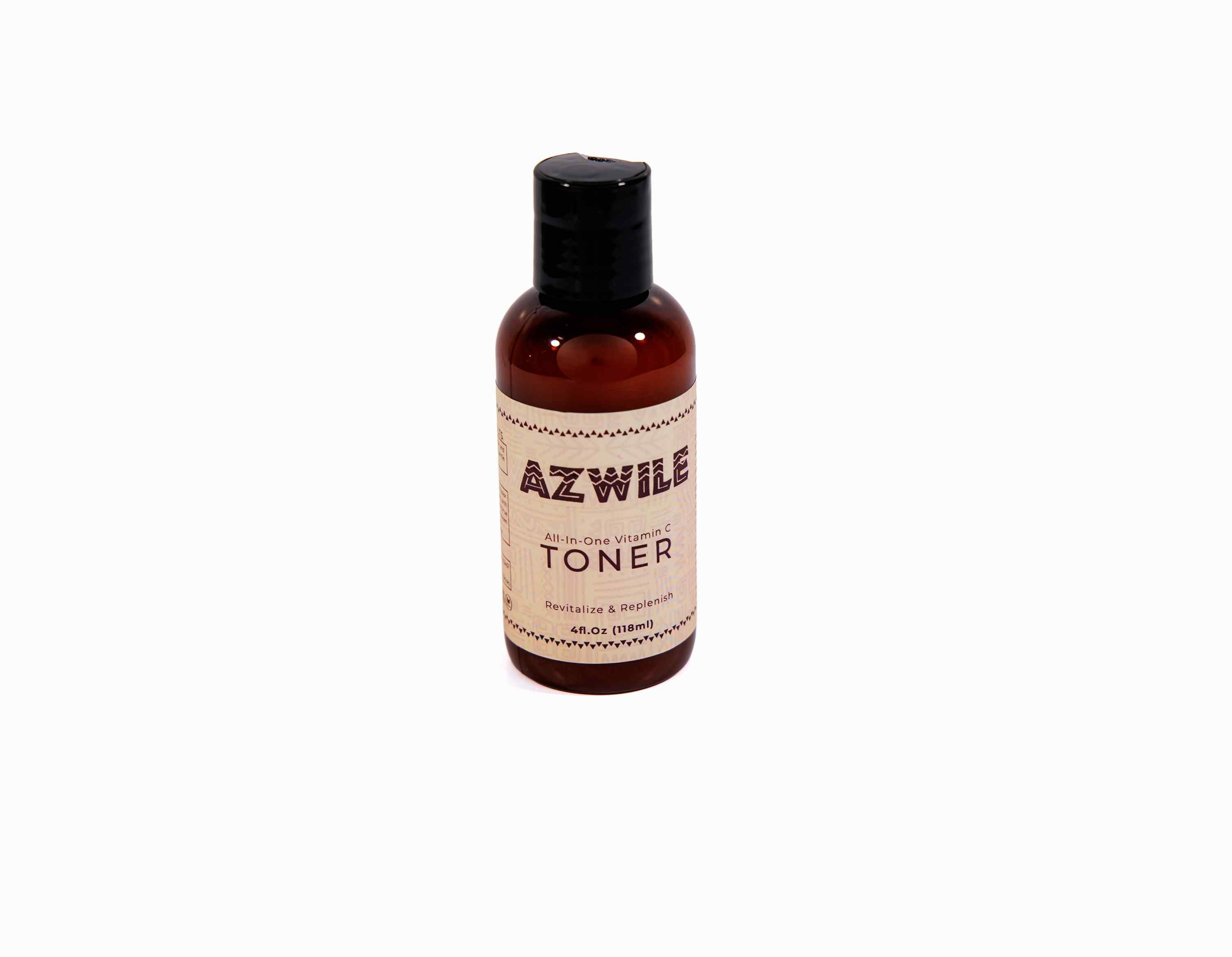 All in one Skin toner | Vitamin C Toner | For all Skin Types |Tightens pores | Natural Skin Toner |Fades dark spots and scars | Alcohol-free Skin Toner | Organic skincare | Exfoliates Skin |For even complexion