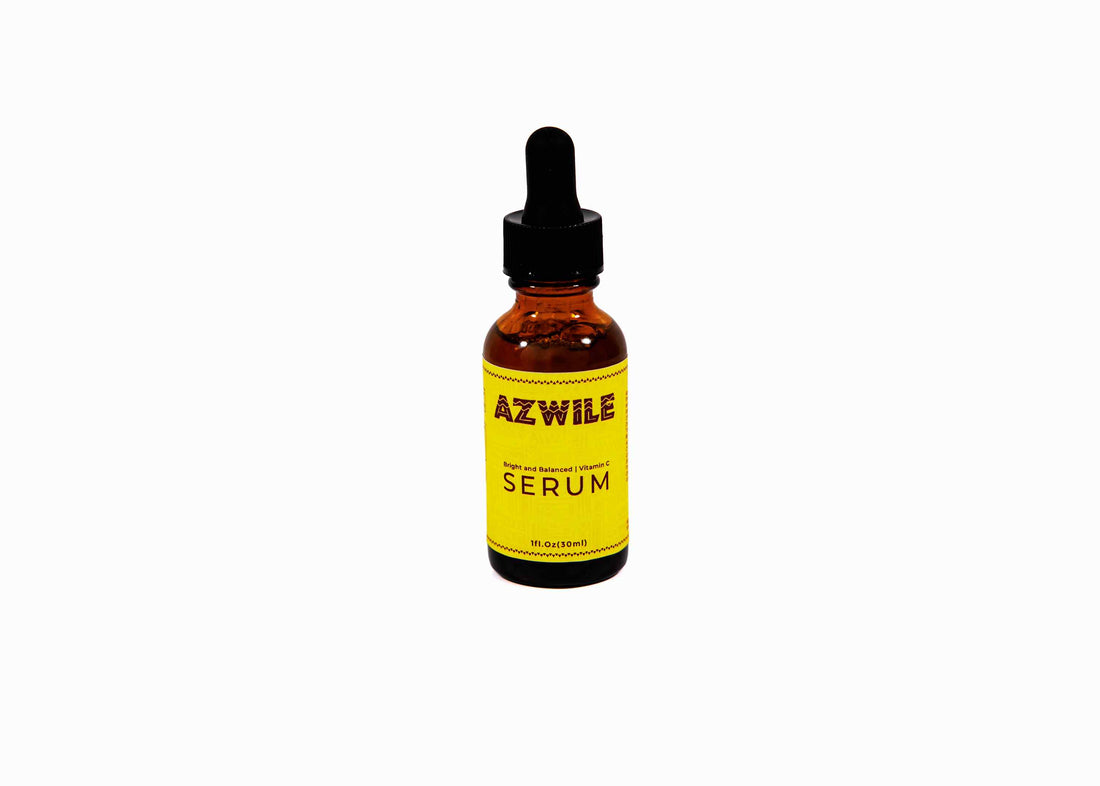 Super Vitamin C Brightening  Serum | 20% Vitamin C Skin Serum | Fades dark spots | Fades Hyperpigmentation | Heals acne and brightens skin complexion