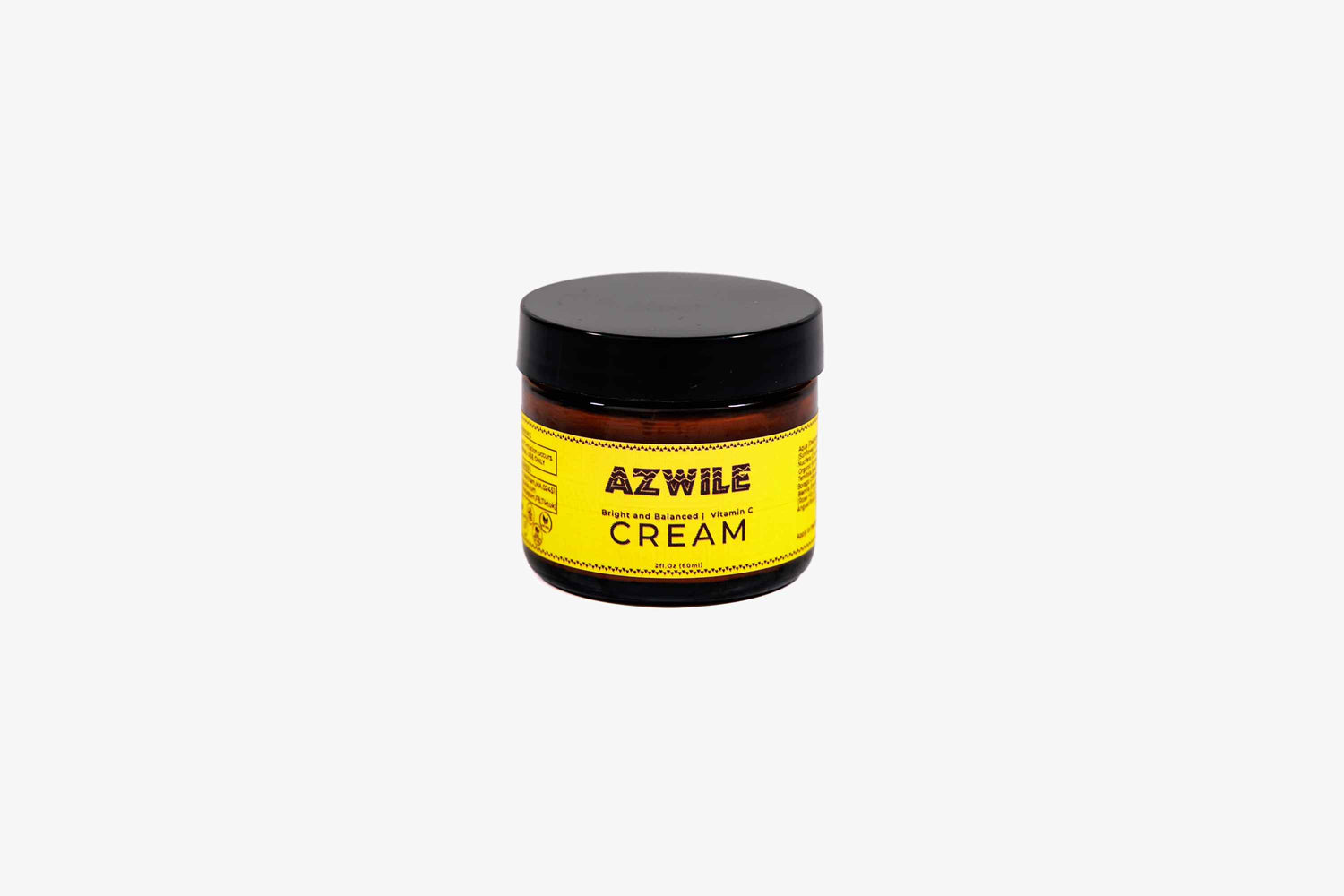 Vitamin C Cream | Skin Brightening Cream | Fades dark spots &amp; Scars  | Reduces hyperpigmentation | Balances skin tone  | Evens out skin complexion | Natural Skincare | Organic Skincare | Reduces Inflammation 