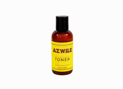 All in one Skin toner | Vitamin C Toner |  For all Skin Types |Tightens pores | Natural Skin Toner |Fades dark spots and scars | Alcohol-free Skin Toner | Organic skincare | Exfoliates Skin |For even complexion